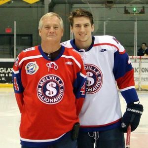 Meet your Posher, Jake